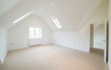 Tilford Common bedroom extension leads