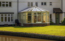 Tilford Common conservatory leads