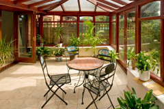 Tilford Common conservatory quotes