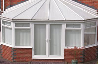Tilford Common conservatory installation