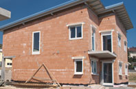 Tilford Common home extensions