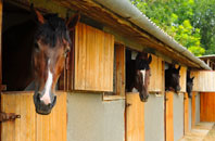free Tilford Common stable construction quotes