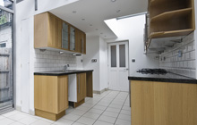 Tilford Common kitchen extension leads