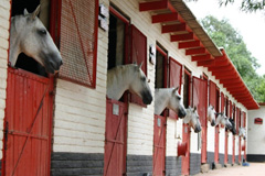 Tilford Common stable construction costs